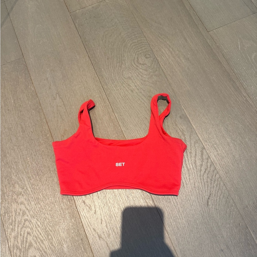 Set Active sports bra, in formcloud